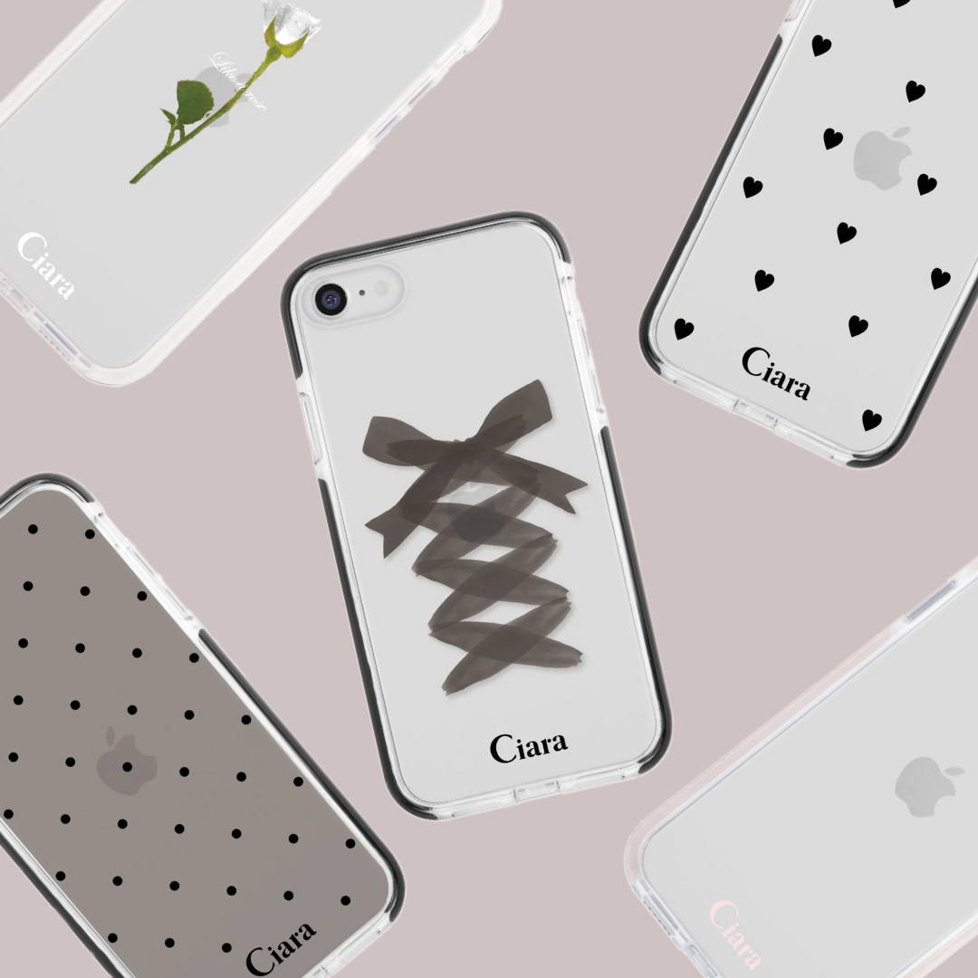 耐衝撃iPhone8ケース10選！選び方のポイントや素材を解説