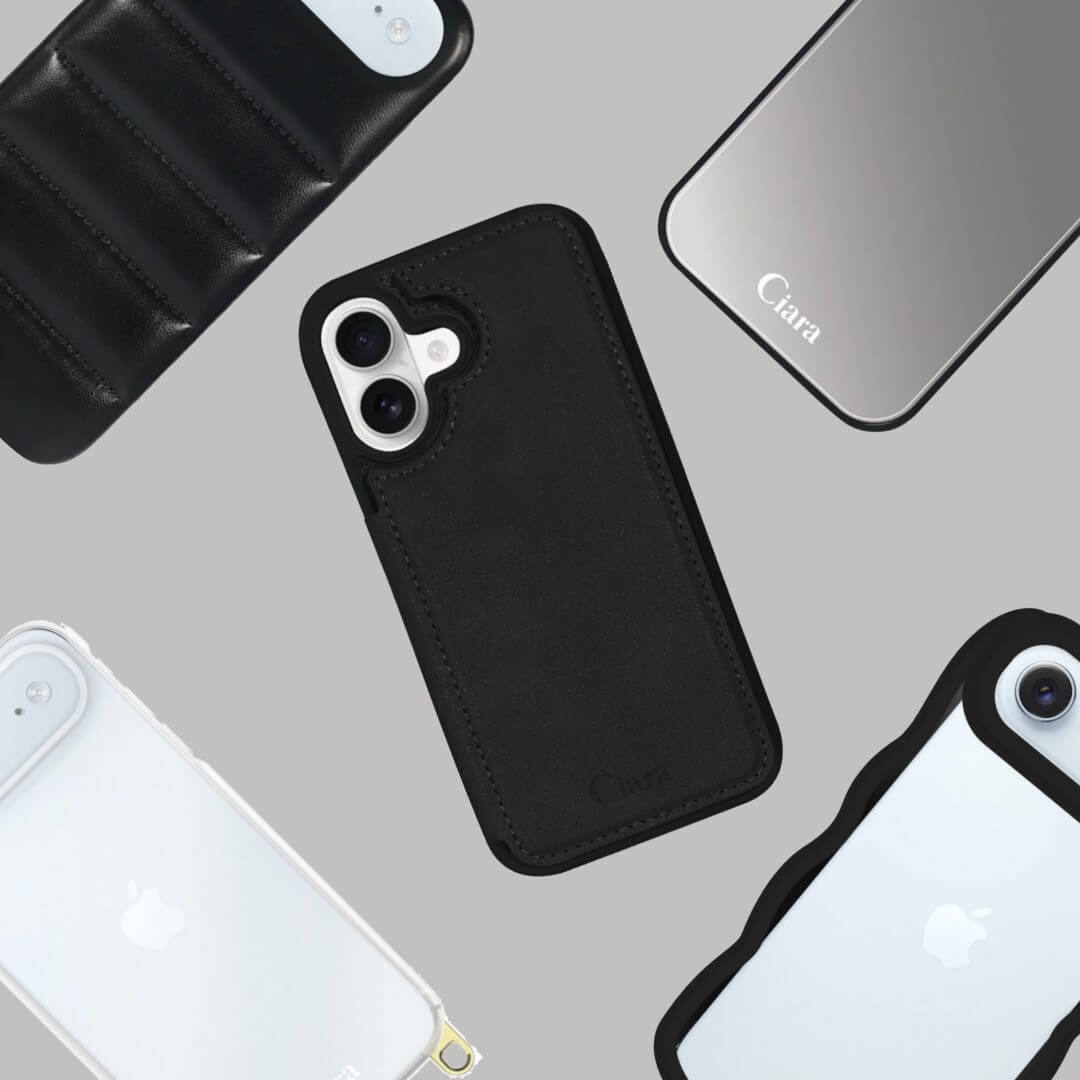 男性に人気のiPhoneAirケース10選！選び方のポイントを紹介