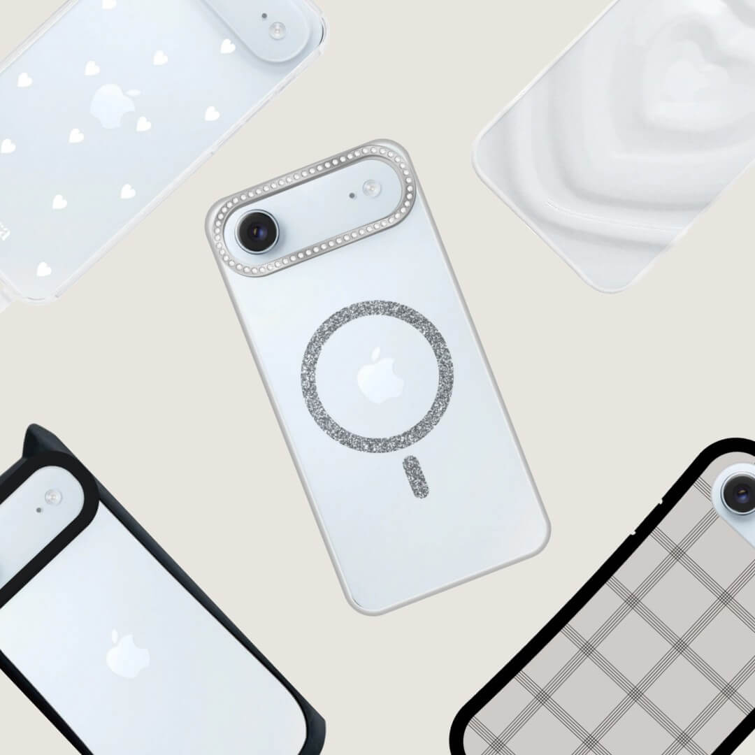 iPhoneAirのライトゴールドに合うスマホケースはコレ！相性の良いカラーやおすすめケースを紹介