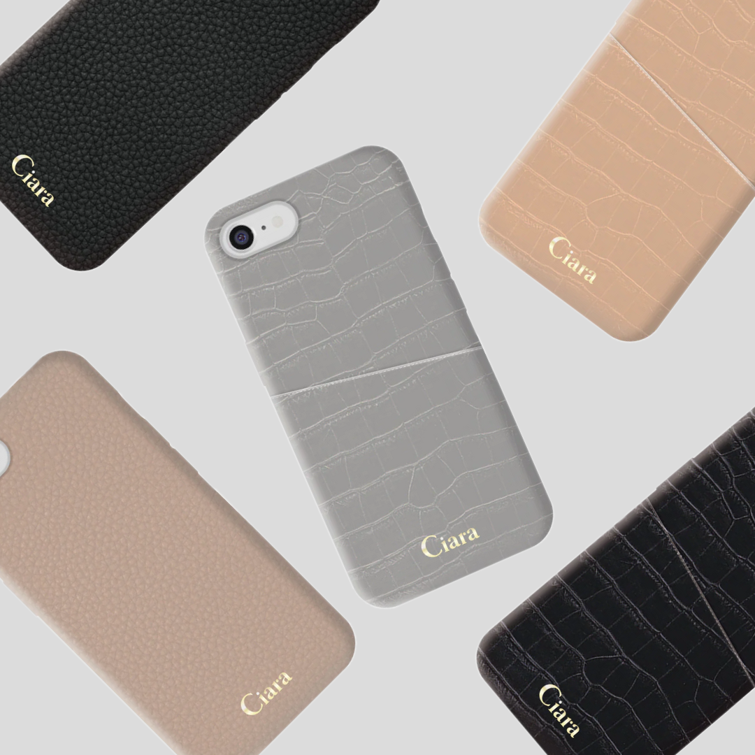 レザーiPhoneSE2ケース2選！魅力や種類と注意点を解説