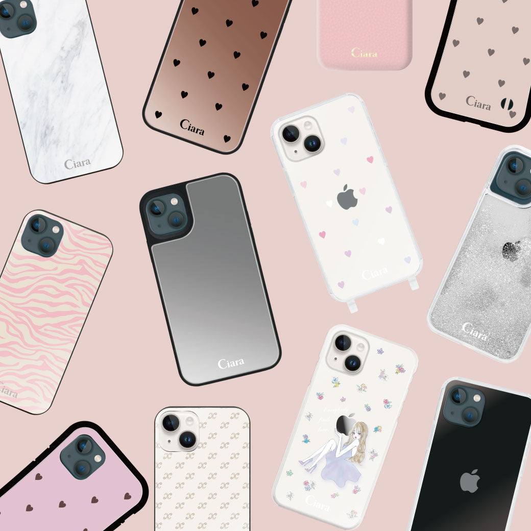 iPhone13miniのケース選びについて！選び方のポイントをチェック