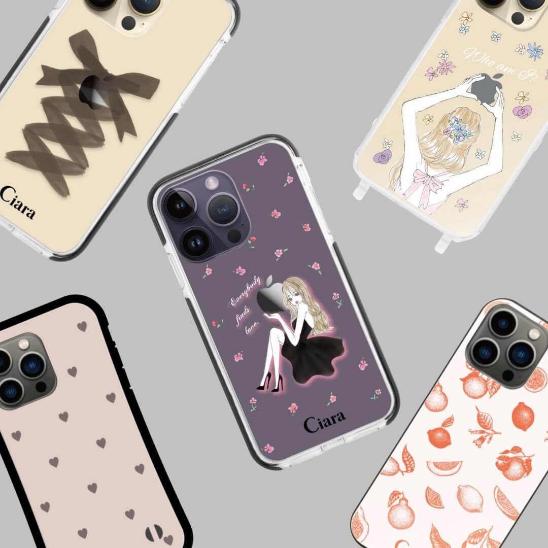 落下しても安心なiPhone13Pro耐衝撃ケース5選！耐衝撃ケースの特徴も紹介