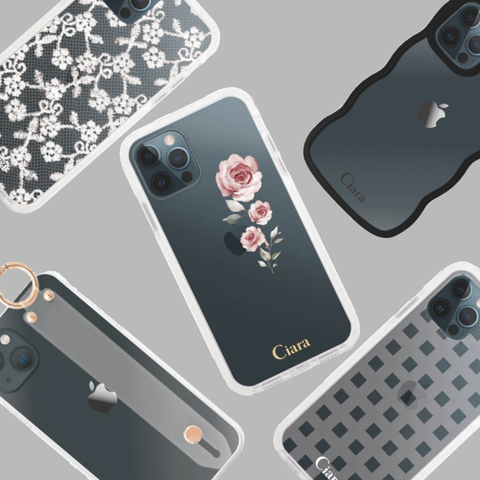 iPhone13Proのアルパイングリーンに合うスマホケース9選！スタイル別アレンジを紹介