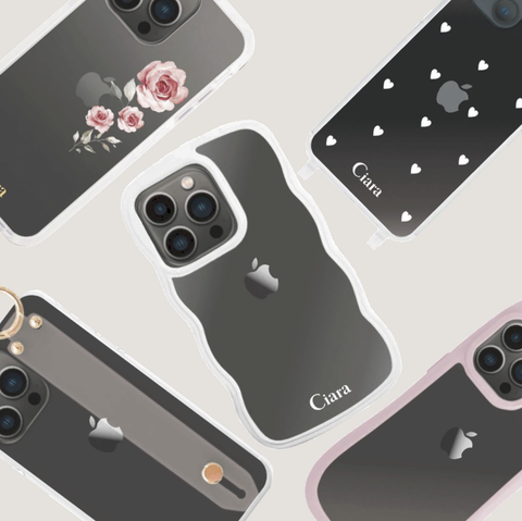 iPhone14のミッドナイトに合うスマホケースは？機能別おすすめを紹介