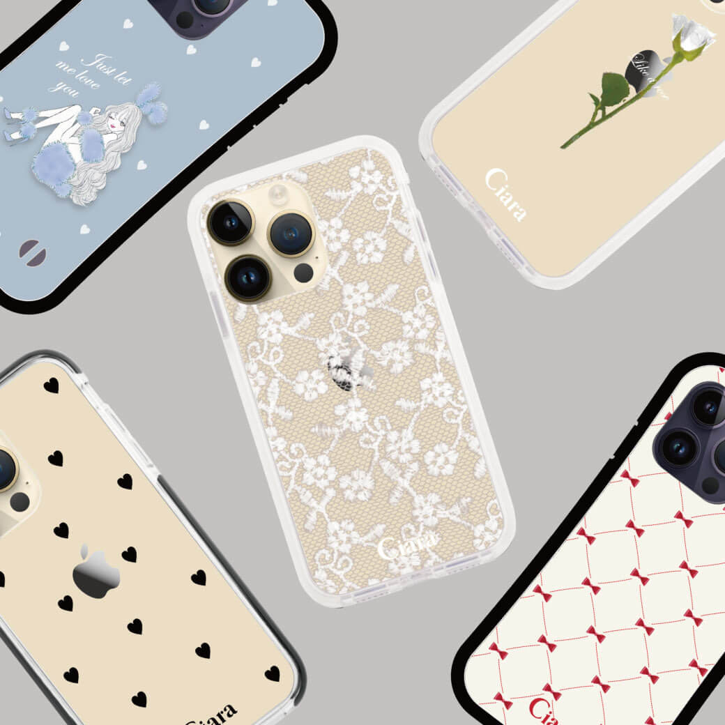 耐衝撃のiPhone14ProMaxケース6選！おすすめのケース素材も紹介