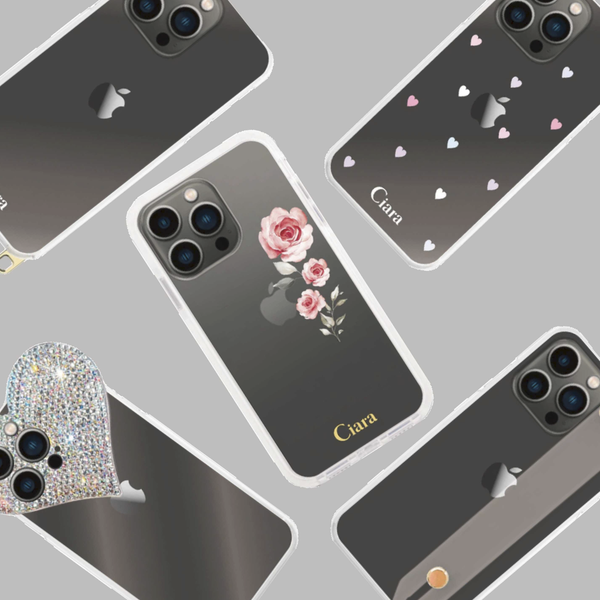 iPhone15のブラックに合うスマホケースは？スペックや選び方を解説