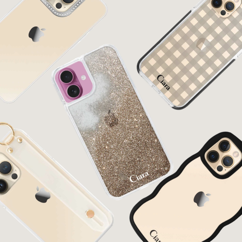 iPhone15のイエローに合うスマホケースはどれ？タイプ別のおすすめを紹介