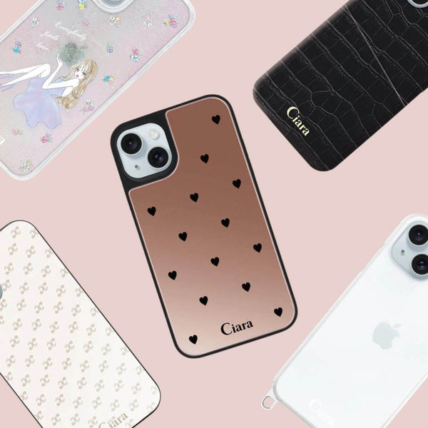 おすすめのiPhone15Plusケース紹介！ケース選びのポイントとは？