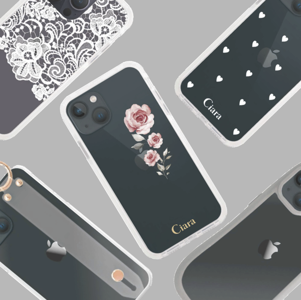 iPhone15Proのブルーチタニウムに合うスマホケースは何？おすすめアレンジも紹介