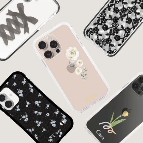 おしゃれな耐衝撃iPhone16ケース6選！おすすめ素材と人気商品を紹介