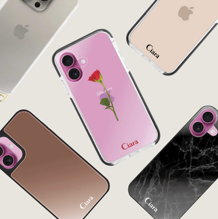 シンプルなiPhone16Plusケースのおすすめ11選！魅力と選び方を解説！