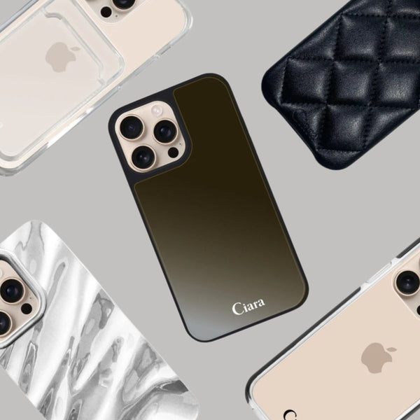 男心を掴む人気のiPhone16Proケース7選！さりげないモテ戦略とは