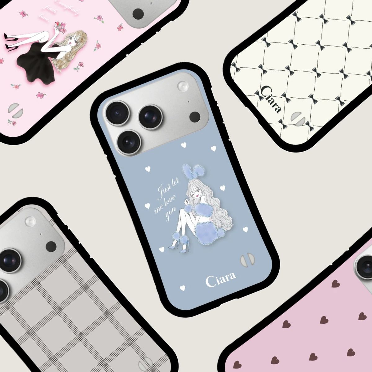 iPhone17Proケースは耐衝撃がマスト！人気アイテムとストラップ活用術