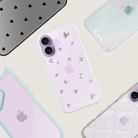 iPhone17ミストブルーに合うスマホケースの条件とおすすめ6選を紹介！