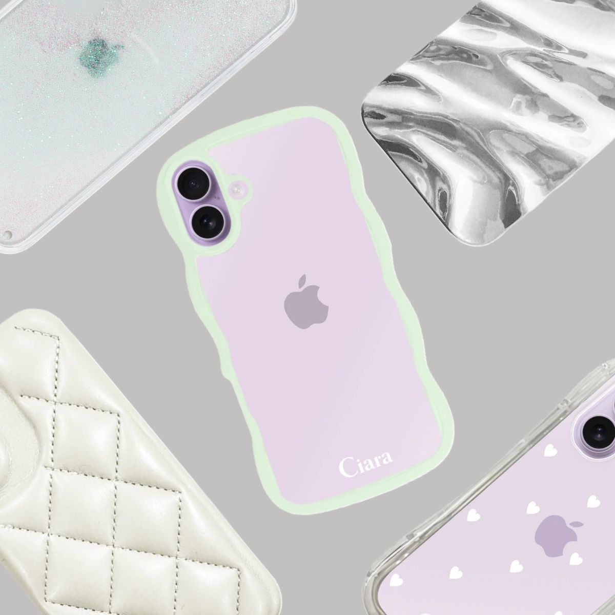 iPhone17セージに合うスマホケースはこれ！注目アイテムと選び方のコツ