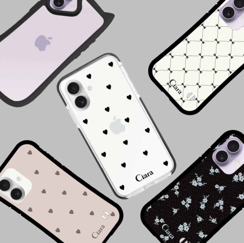 最強の耐衝撃iPhone17ケースはこれ！選び方や落下防止アクセサリーを紹介！