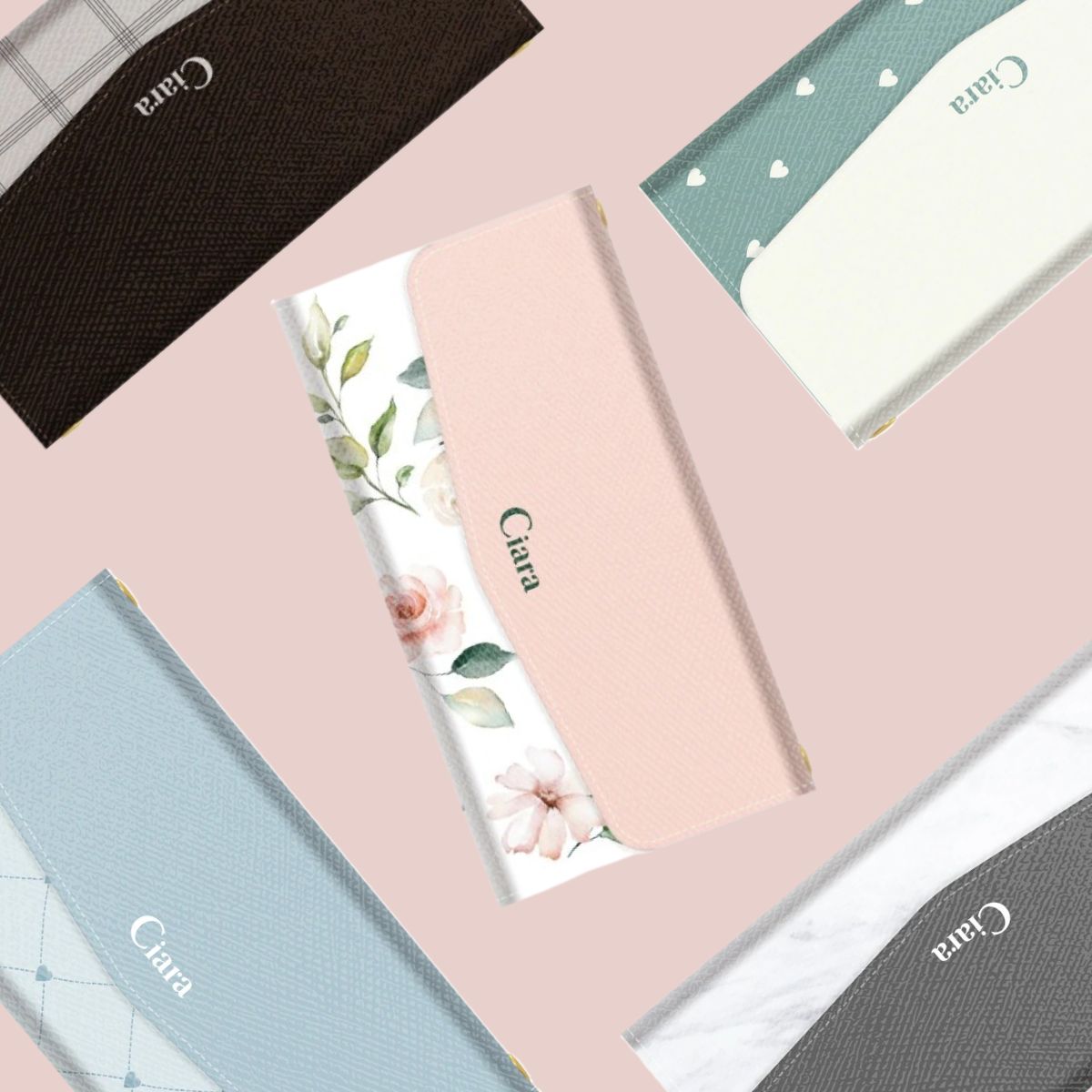 ミラー付きiPhone17eケースで手鏡いらず！外出先で差がつくおすすめ6選