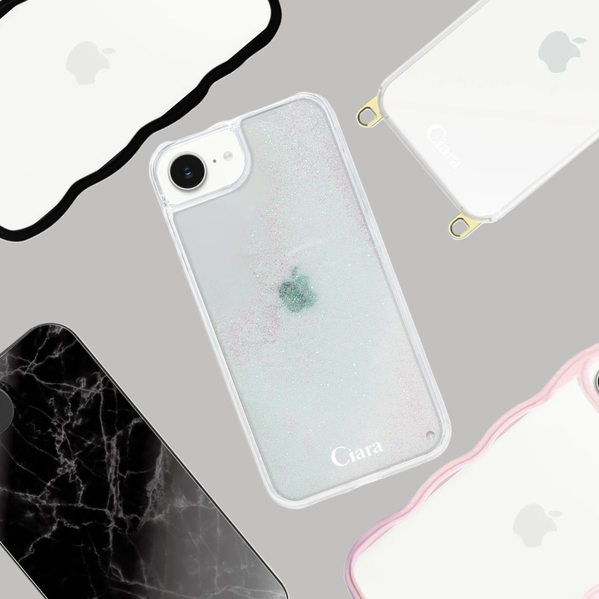 iPhone17eケースの人気ランキング｜Ciara厳選アイテムを紹介