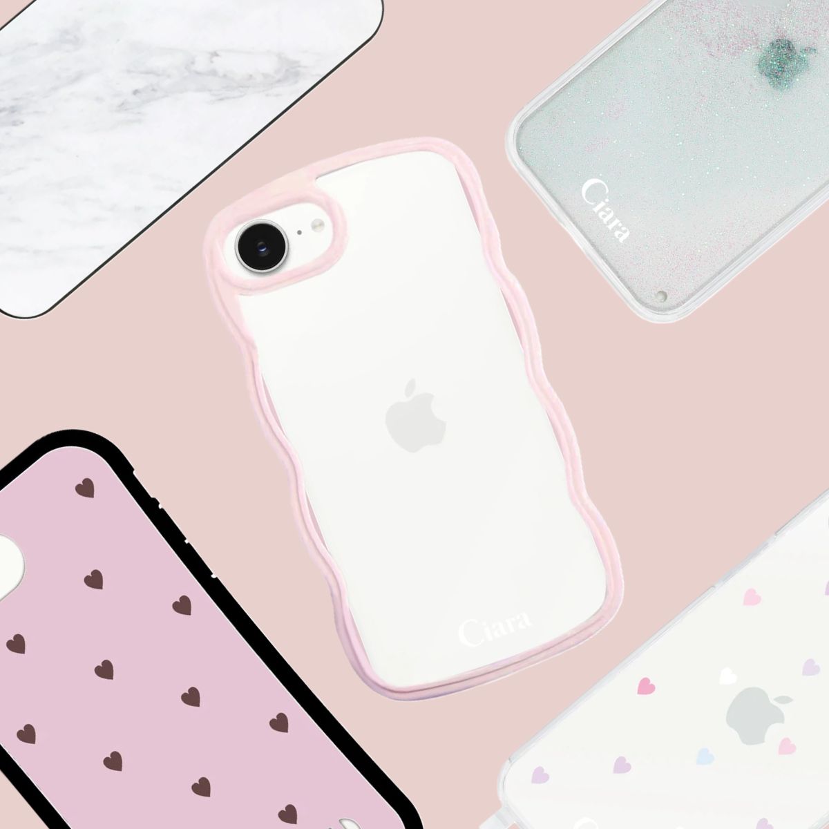 女性に人気のiPhone17eケース10選！おしゃれ＆便利アイテムも紹介