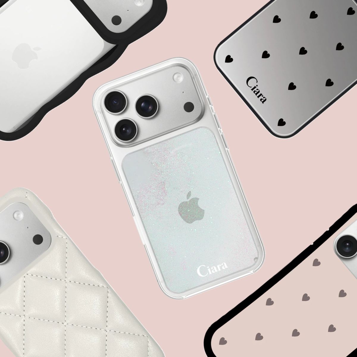 iPhone17Proケースの人気はこれ！厳選アイテムと傾向・注意点を解説