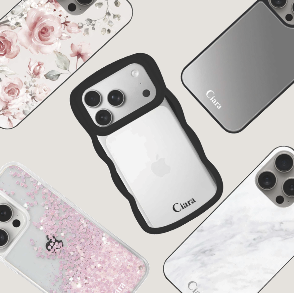 おしゃれなiPhone17ProMaxケース7選！センスの良いアレンジ例を紹介