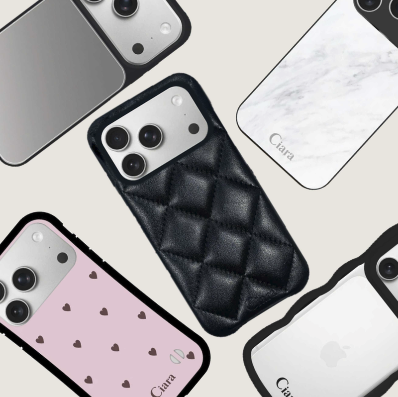 iPhone17ProMaxケースのおすすめはこれ！タイプ別ケースの強みを紹介！