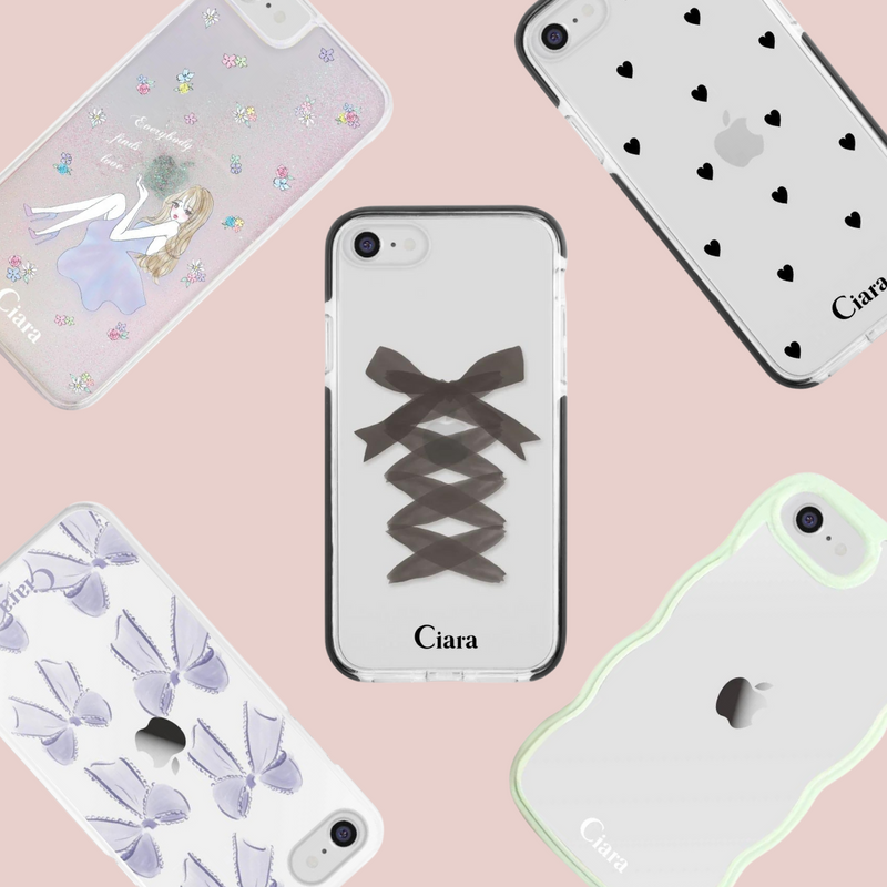 iPhone8の人気ケース9選！3つのテーマ別にご紹介
