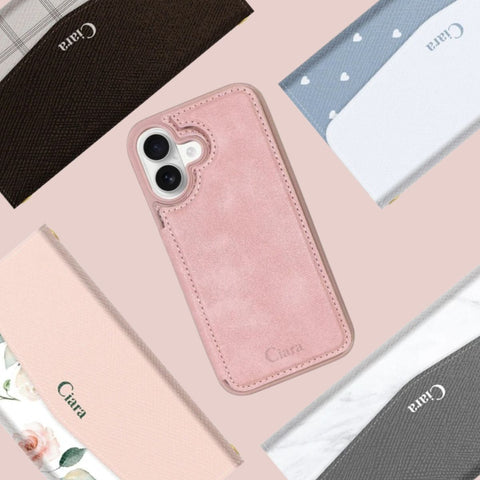 手帳型スマホケースはやめた方がいい？向き・不向きとおすすめ6選を紹介