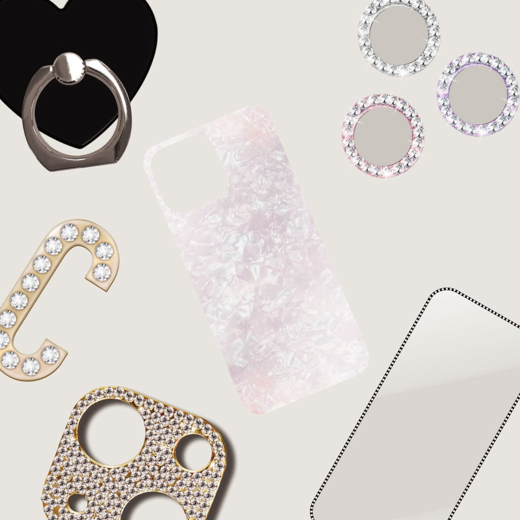 スマホアクセサリー