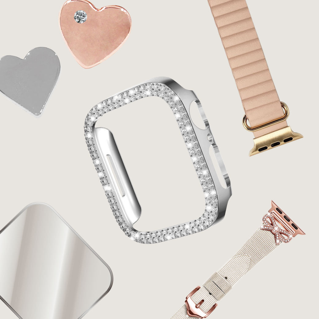 AppleWatch アクセサリー