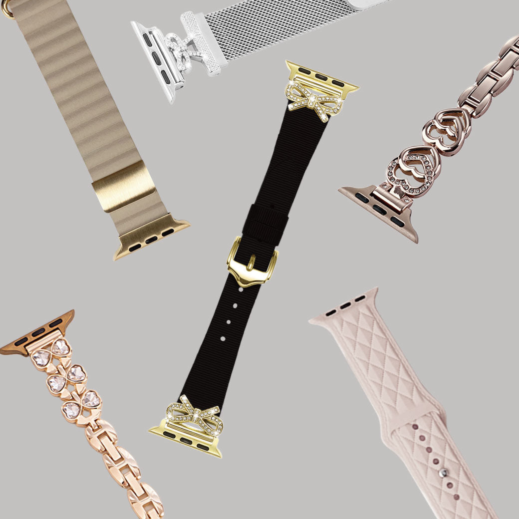 AppleWatch バンド