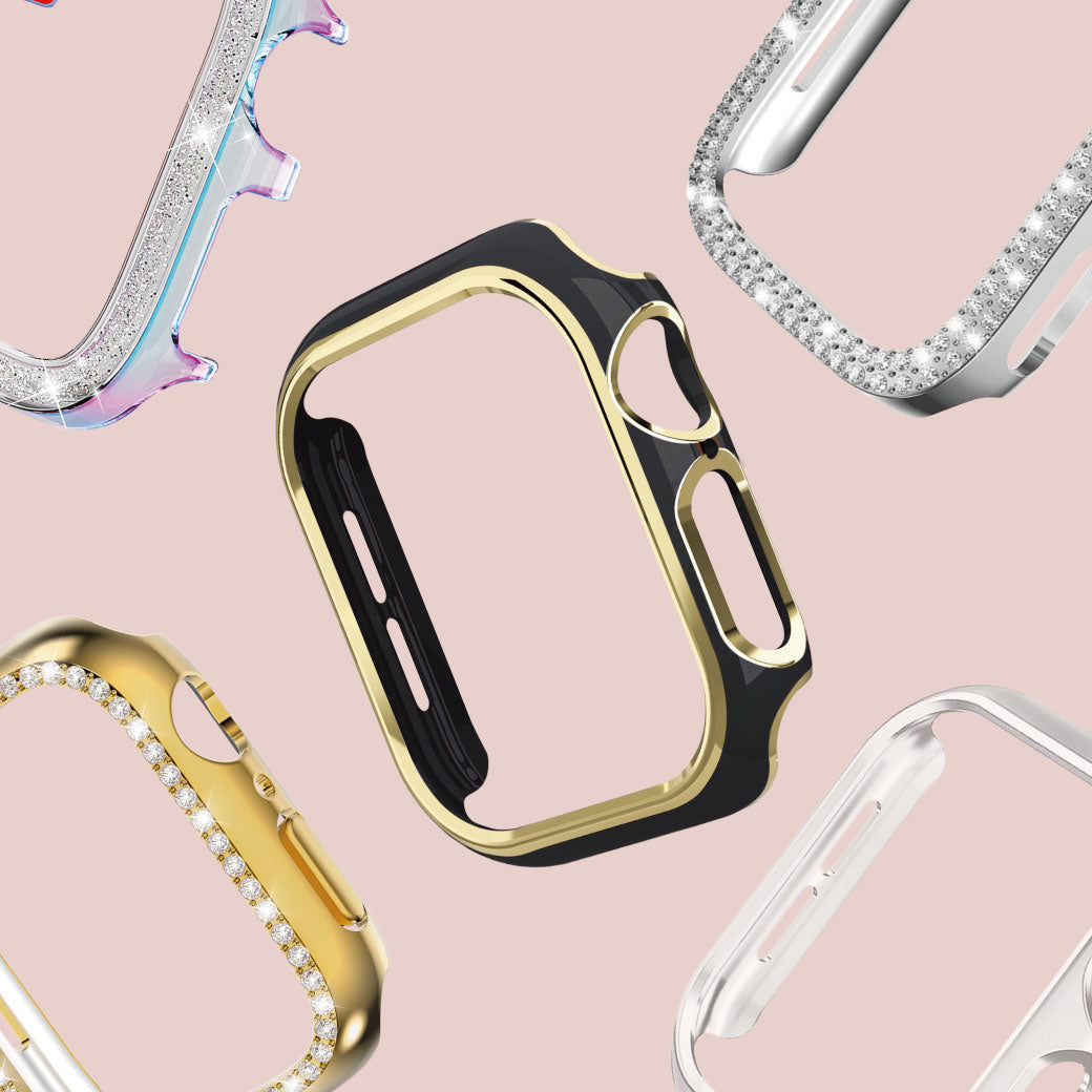 AppleWatch ケース・カバー