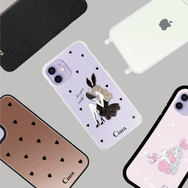 iPhone12ケース・カバー