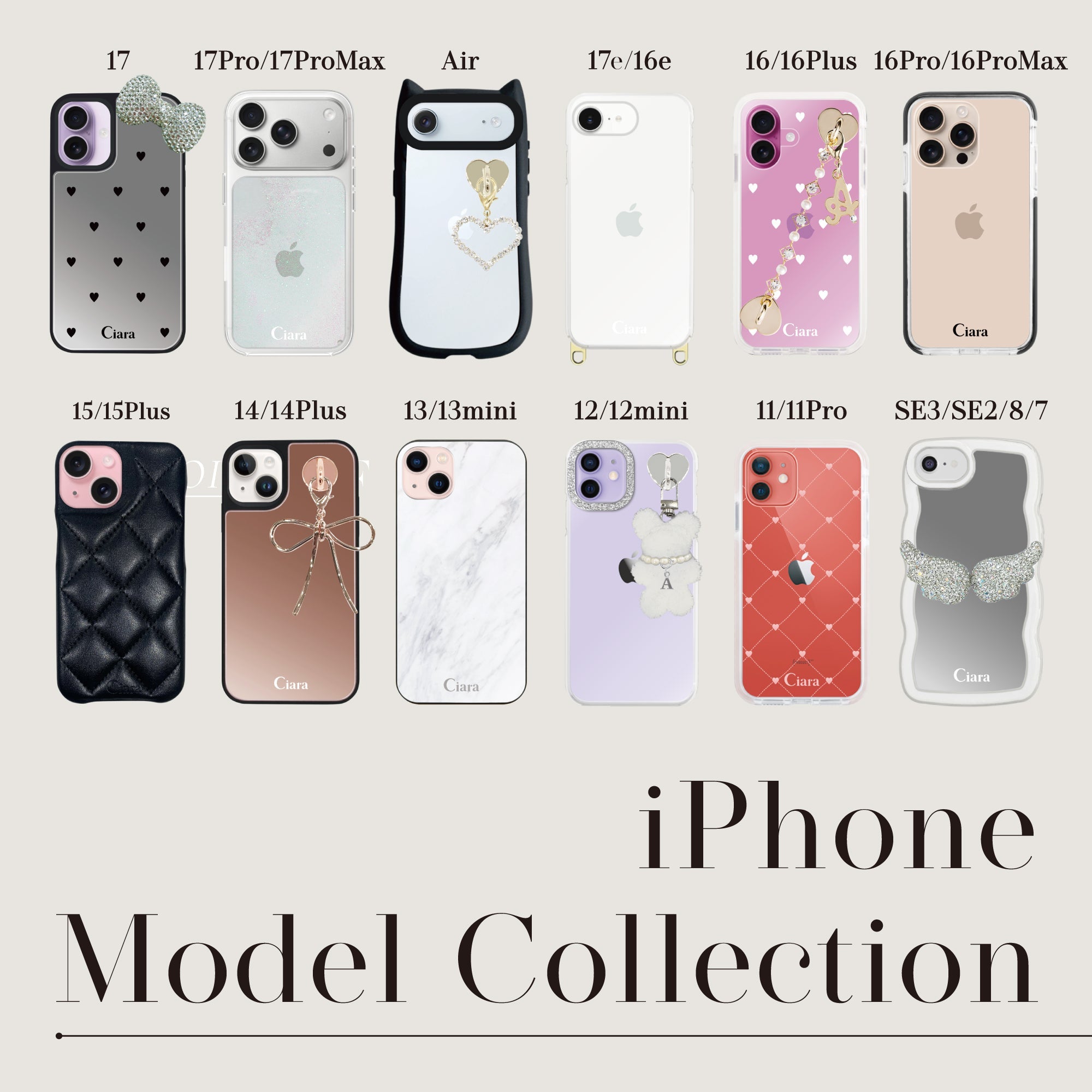iPhoneケース・カバー