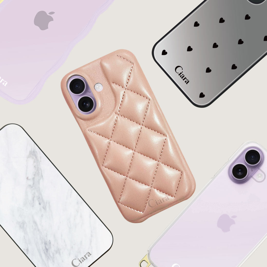 iPhone17ケース・カバー