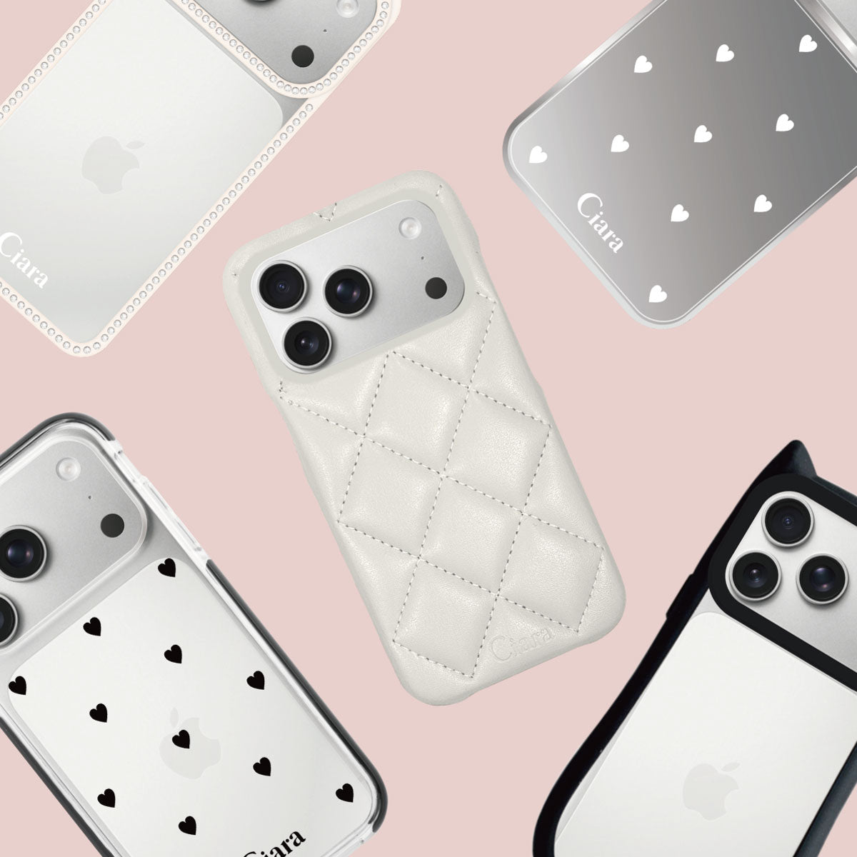 iPhone18Proケース・カバー