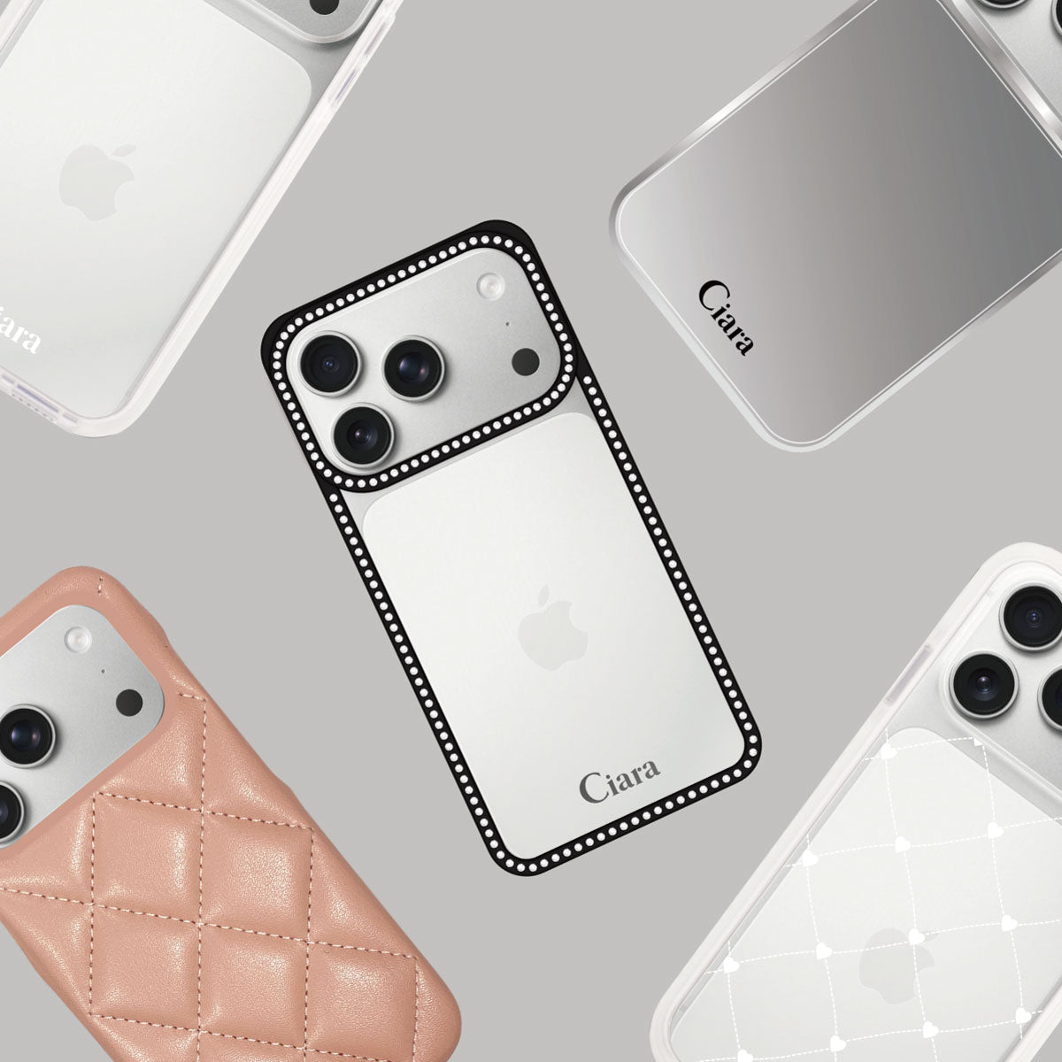 iPhone18ProMaxケース・カバー