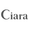 logo of スマホケース/スマホアクセサリー通販専門店 - Ciara(シアラ)