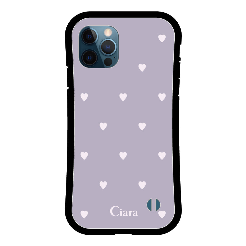 iPhone 12ProMax ケース・カバー (アイフォン12プロマックス