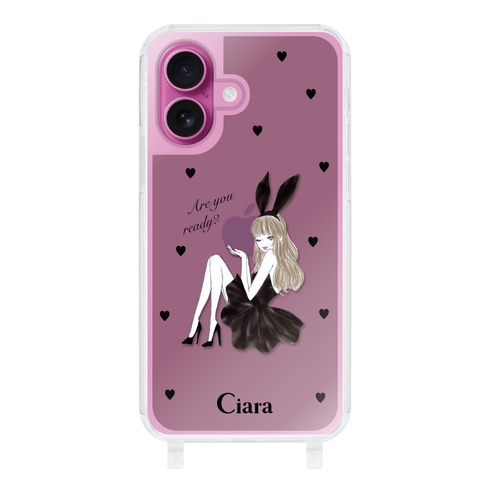 街撮り透けブラ