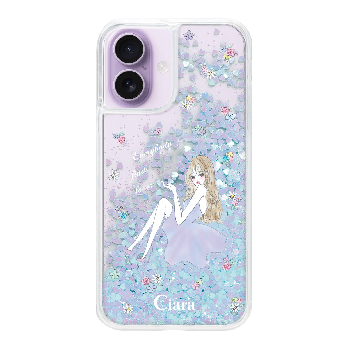 Apple iPhone 11 ラベンダー 本体 + ケース 【公式通販】