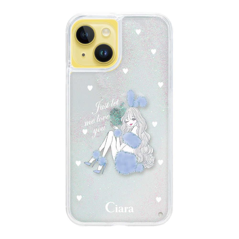 iPhone Air 512GB スカイブルー SIMフリー クリアケース付き iPhone Air 512GB スカイブルー SIMフリー クリアケース付きの通販はau