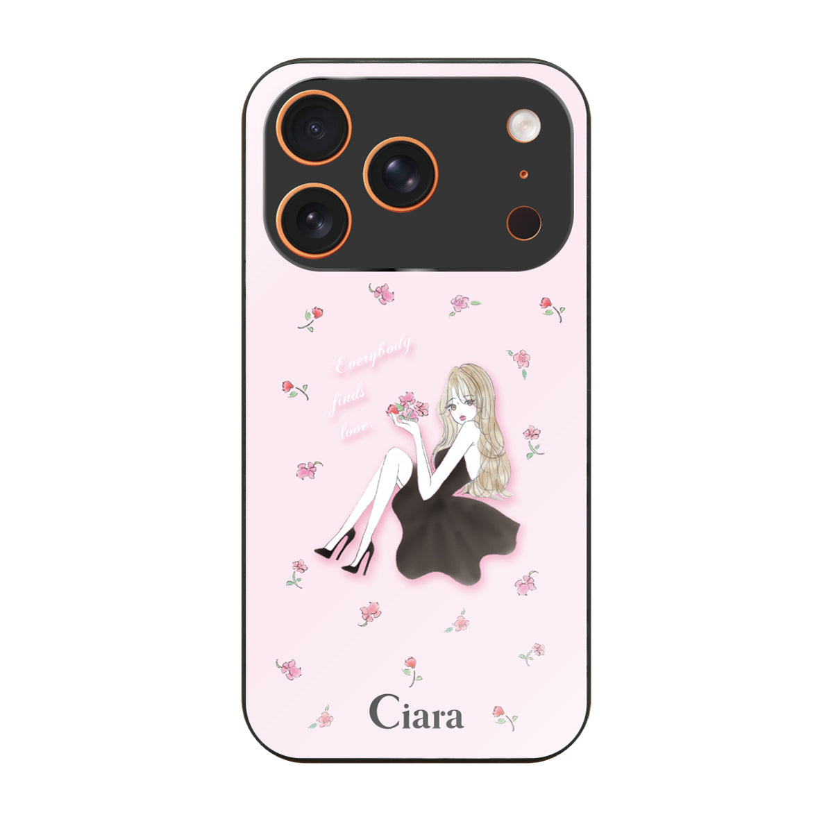 【ららページ】スマホケース 九州初出店】スマホケース・スマホアクセサリーブランド「Ciara」福岡