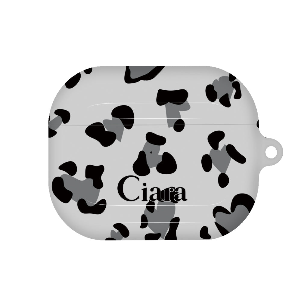 AirPodsケース】 AirPods LEOPARD(レオパード) | スマホケース
