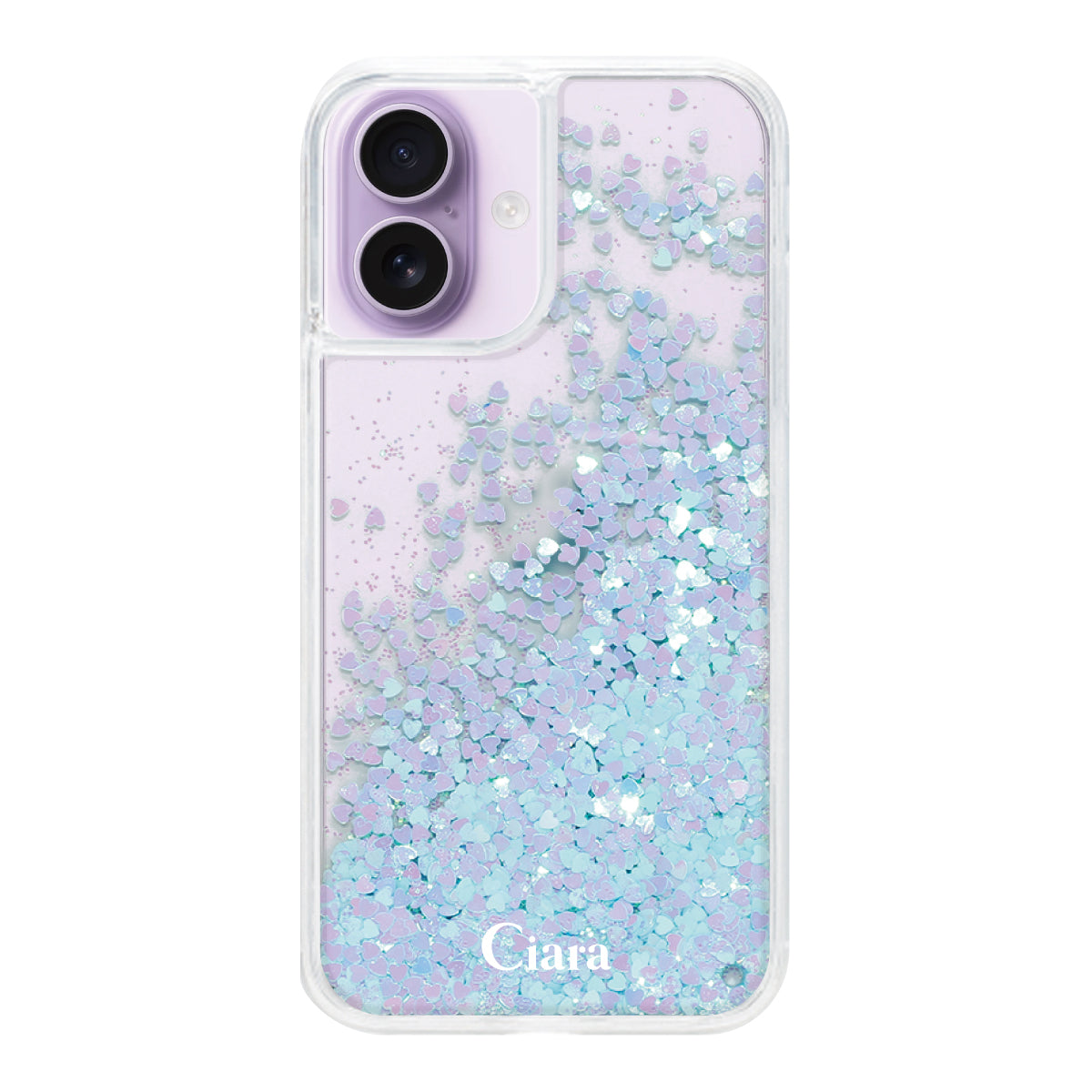 iPhone17ラベンダーに合うスマホケース7選！色選び・カスタム紹介 | Ciara