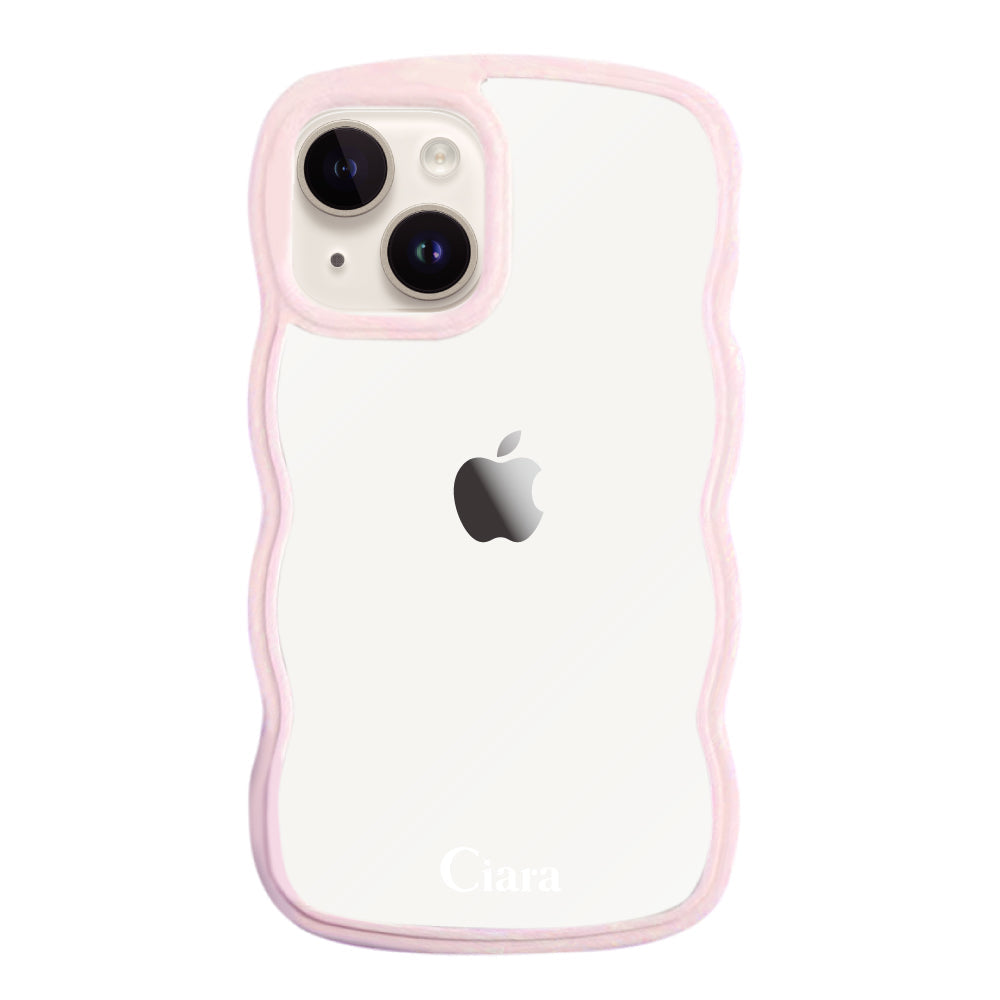 iPhone 14 (アイフォン14) ケース・カバー パープル | スマホケース
