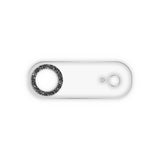 iPhoneAir スマホアクセサリー カメラカバー クリアラメカメラレンズフィルム クリアブラック