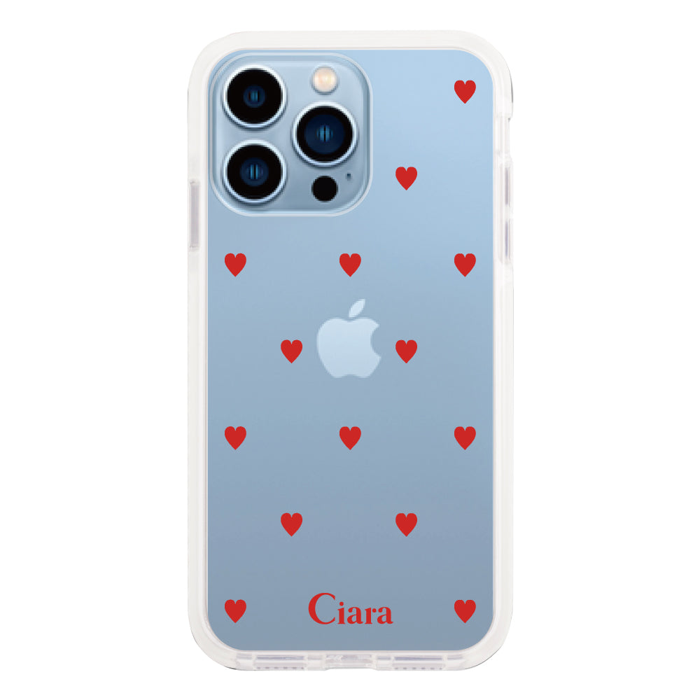 iPhone 13ProMax (アイフォン13プロマックス) ケース・カバー カラー