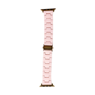 AppleWatch  レジンアップルウォッチバンド