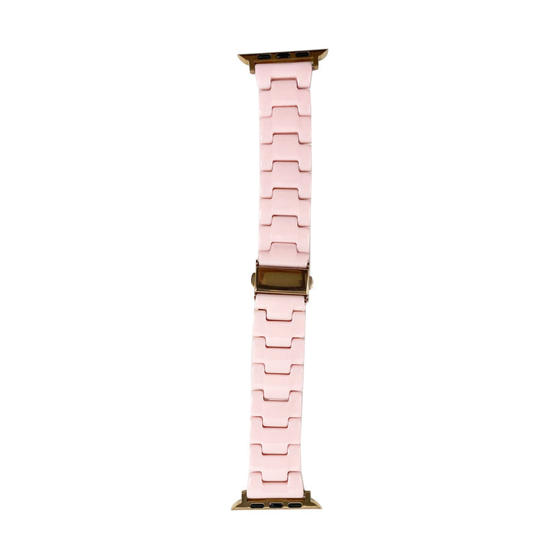 AppleWatch  レジンアップルウォッチバンド